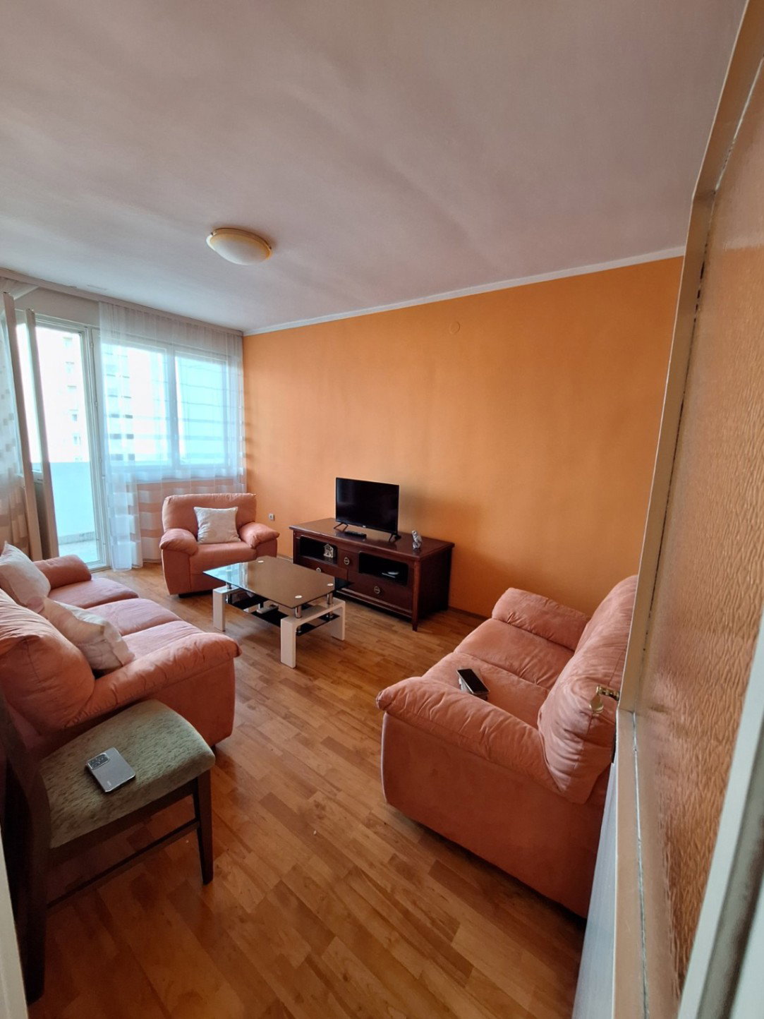 Продажа - Квартира Podgorica, Pobrežje