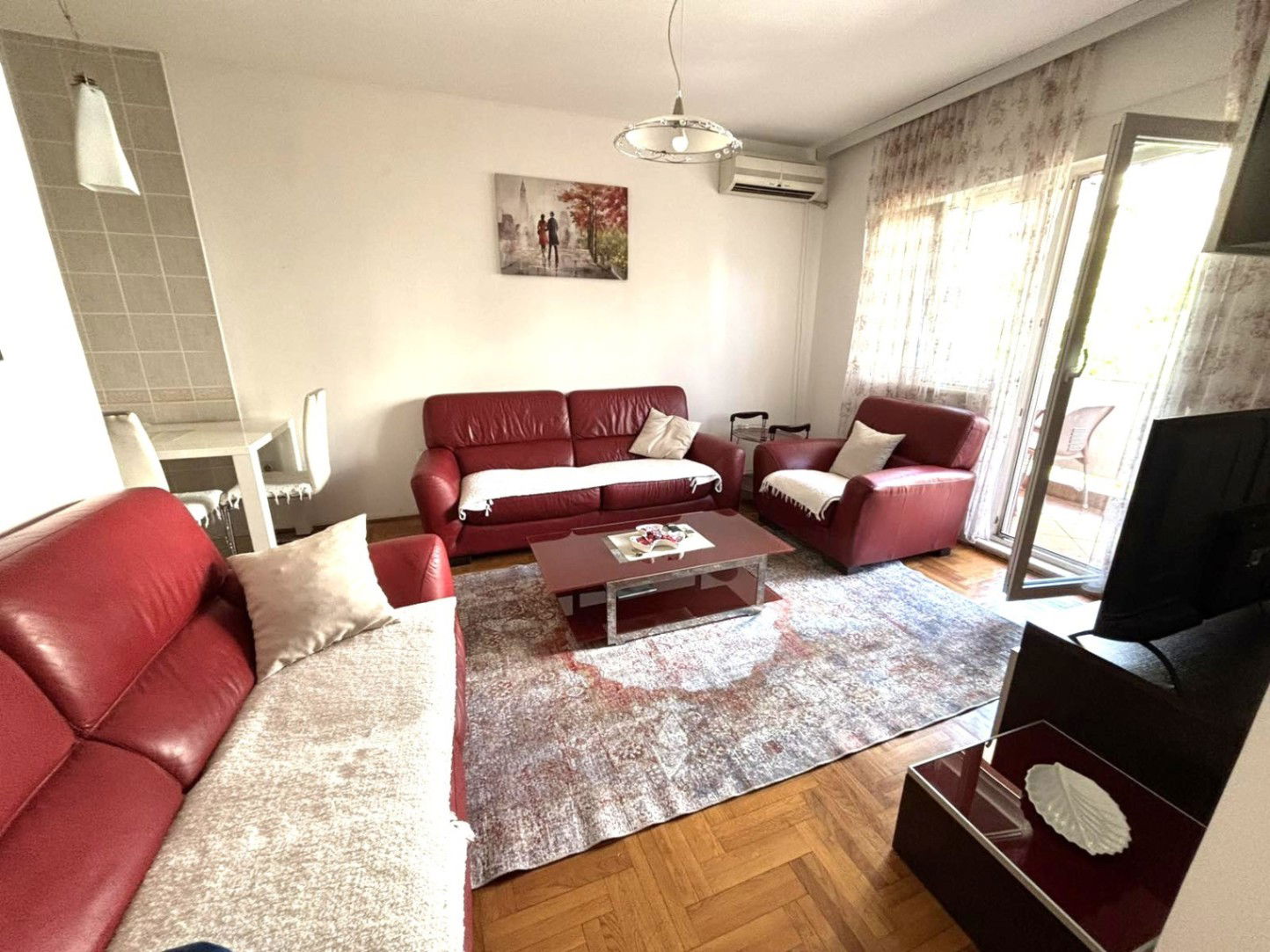 Rent - Apartment Podgorica, Preko Morače