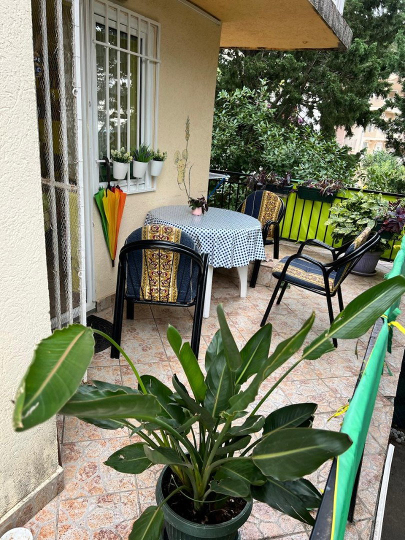 Prodaja - Stan Bar, Sutomore