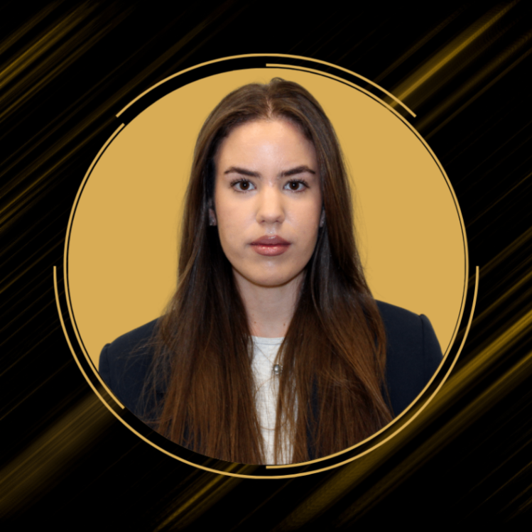 Agent - Anastasija Pajović