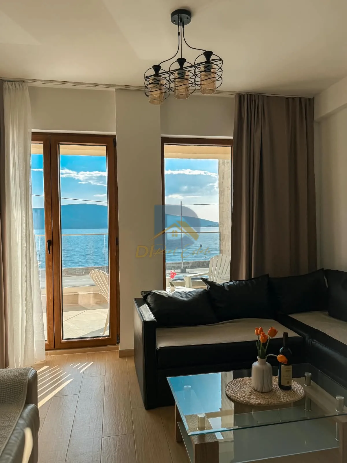 Izdavanje - Stan Tivat, Opatovo