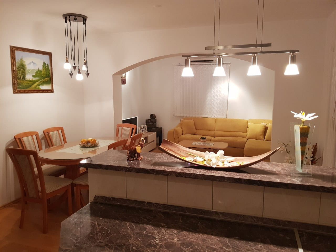 Продажа - Дом Bar, Šušanj