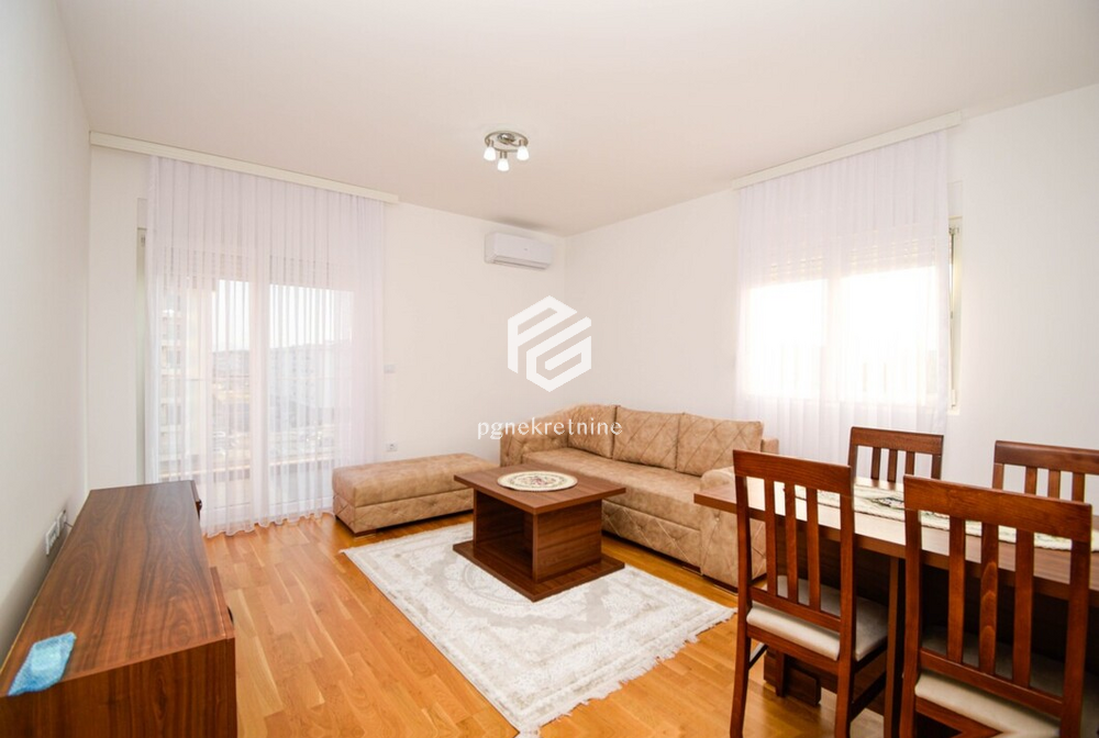 Rent - Apartment Podgorica, Stari Aerodrom