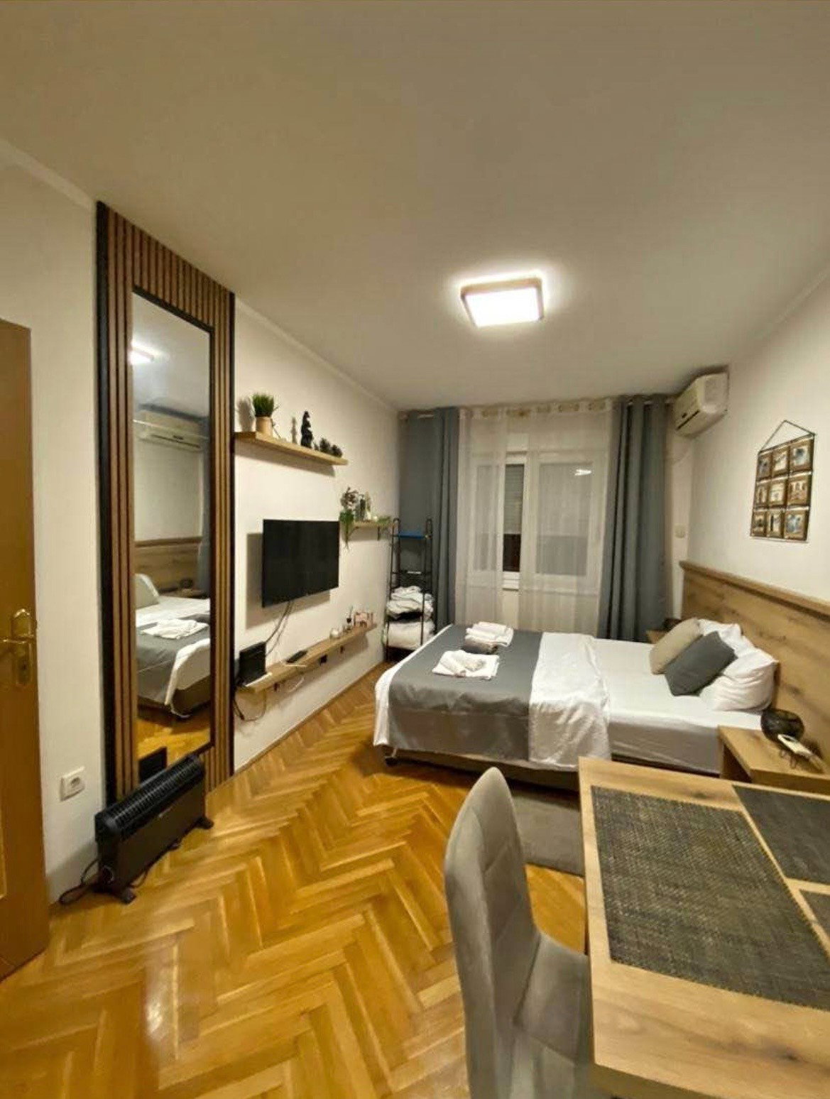 Prodaja - Stan Podgorica, Blok 6