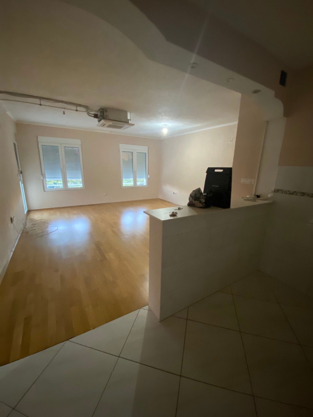 Оренда - Квартира Podgorica, Ljubović