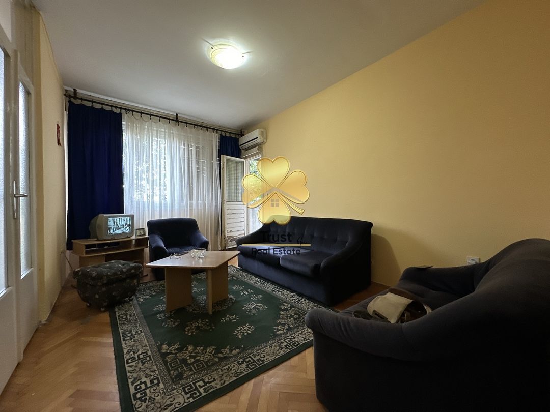 Rent - Apartment Podgorica, Kod Autobuske Stanice