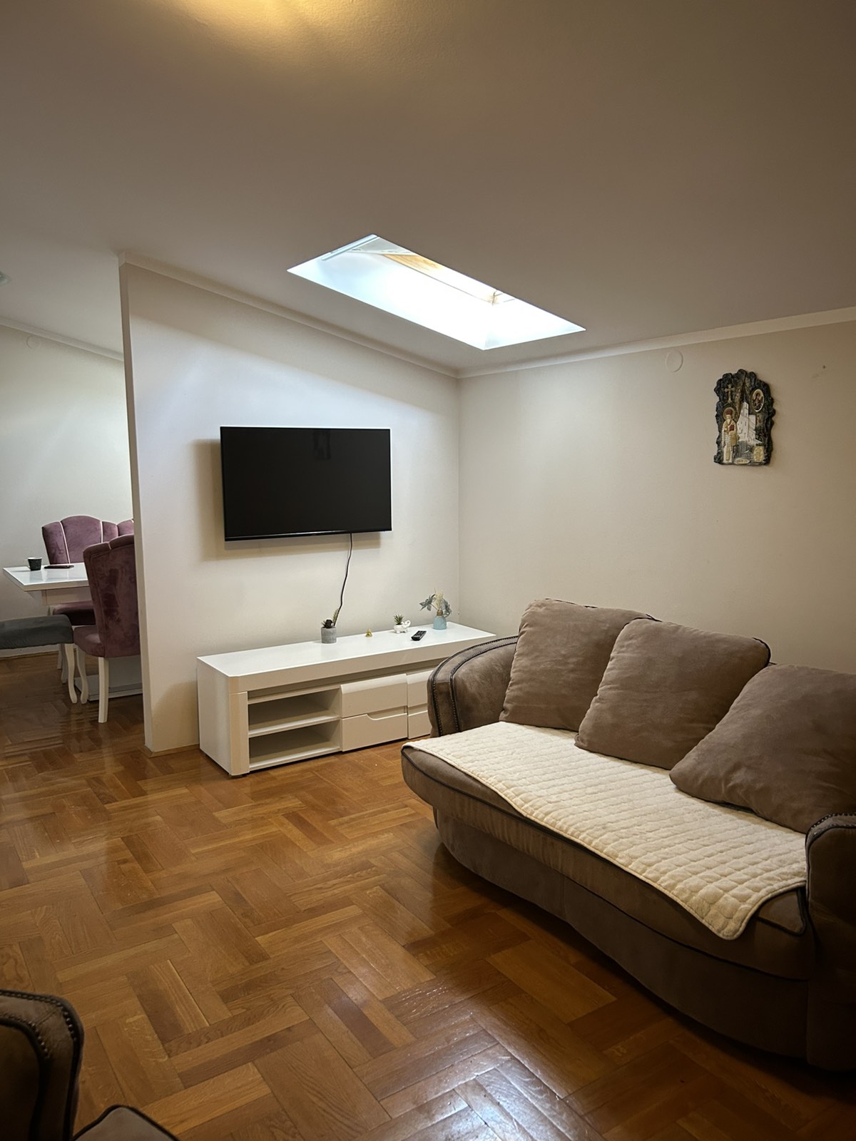 Rent - Apartment Podgorica, Centar
