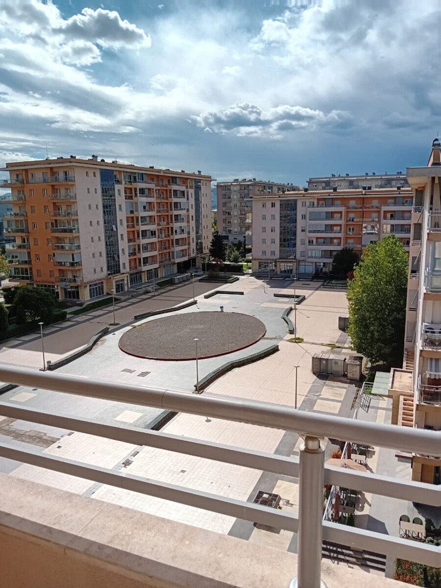 Продажа - Квартира Podgorica, City Kvart