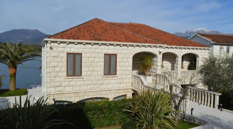 Satılık - Ev Tivat, Ostalo