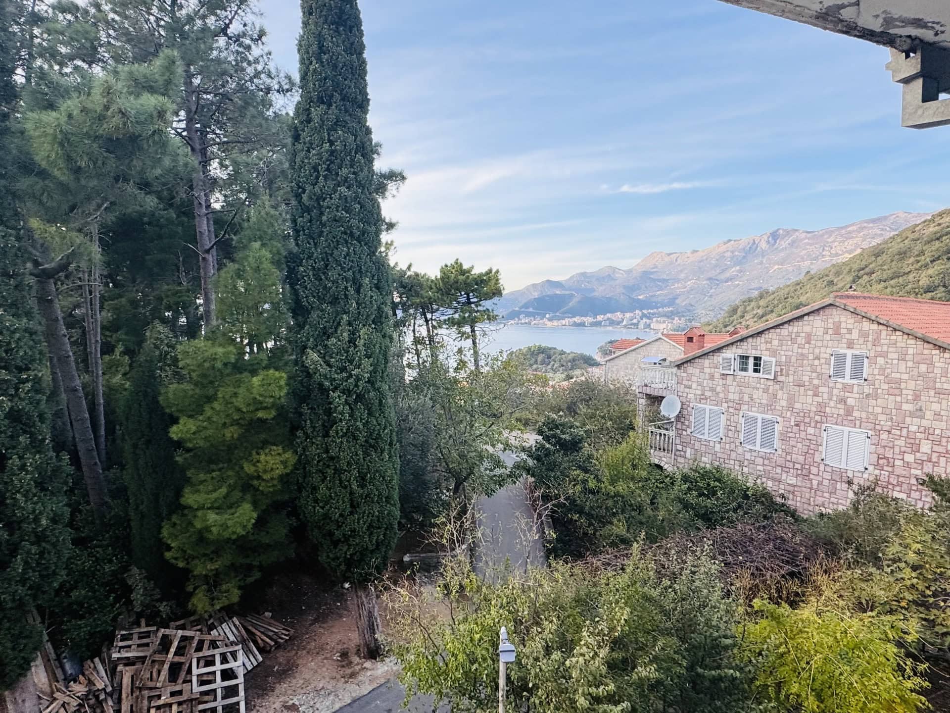 Prodaja - Stan Budva, Sveti Stefan