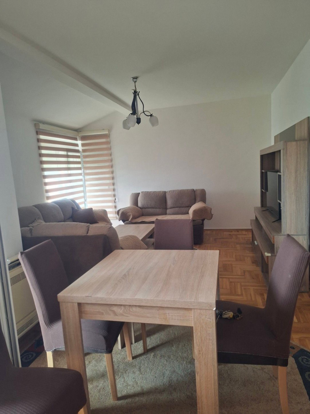 Rent - Apartment Podgorica, Stari Aerodrom
