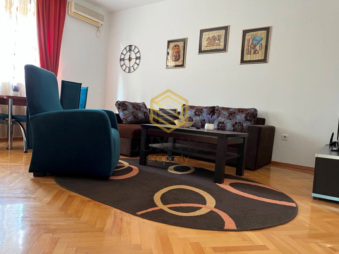 Prodaja - Stan Podgorica, Centar