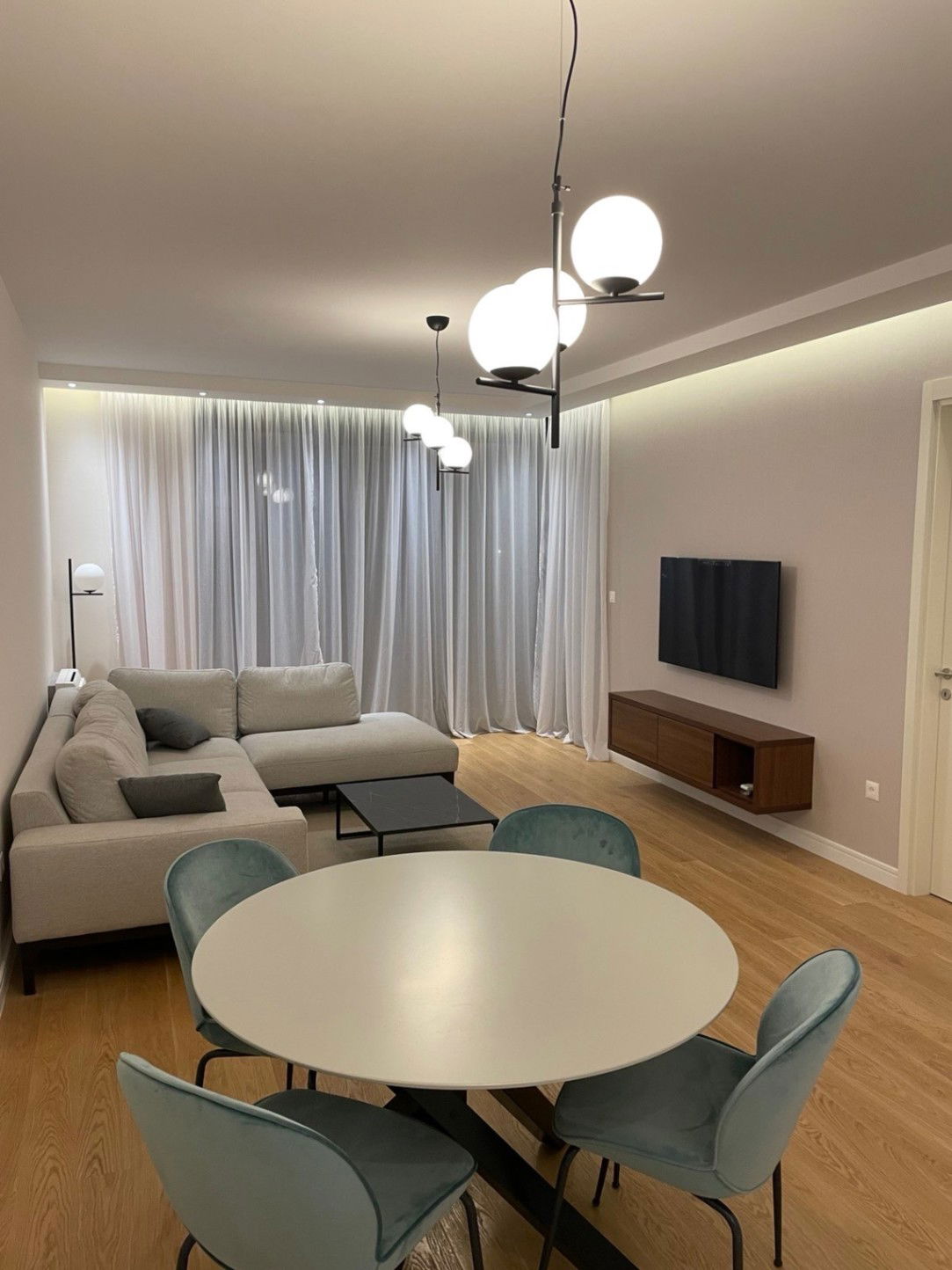 Rent - Apartment Podgorica, Preko Morače