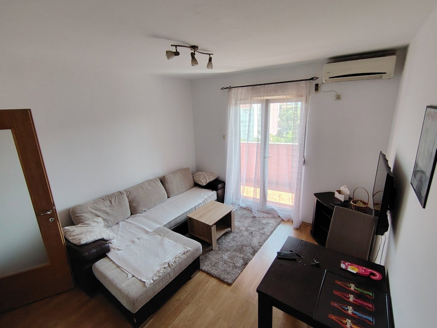 Rent - Apartment Podgorica, Krivi Most