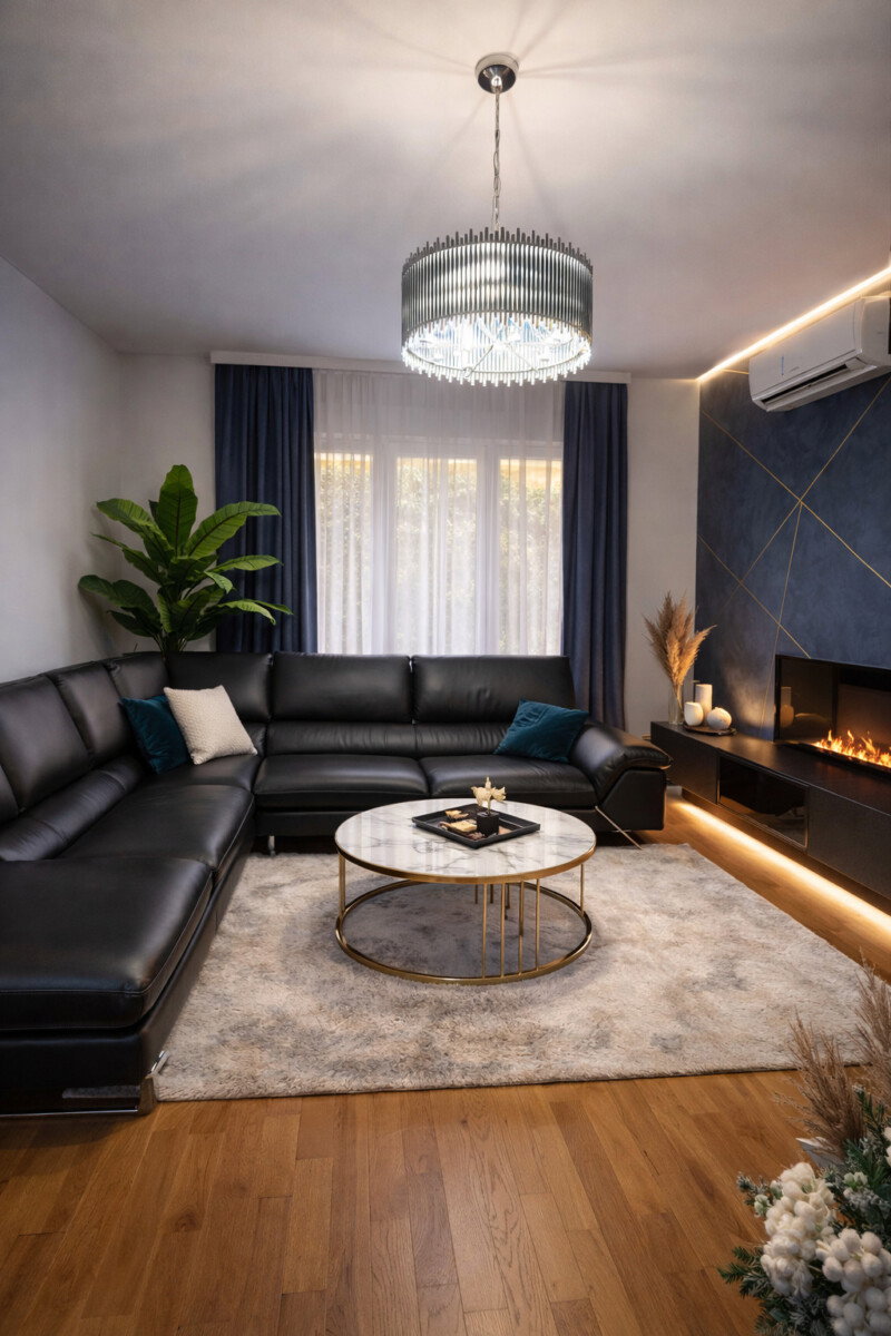 Продажа - Квартира Podgorica, Tološi