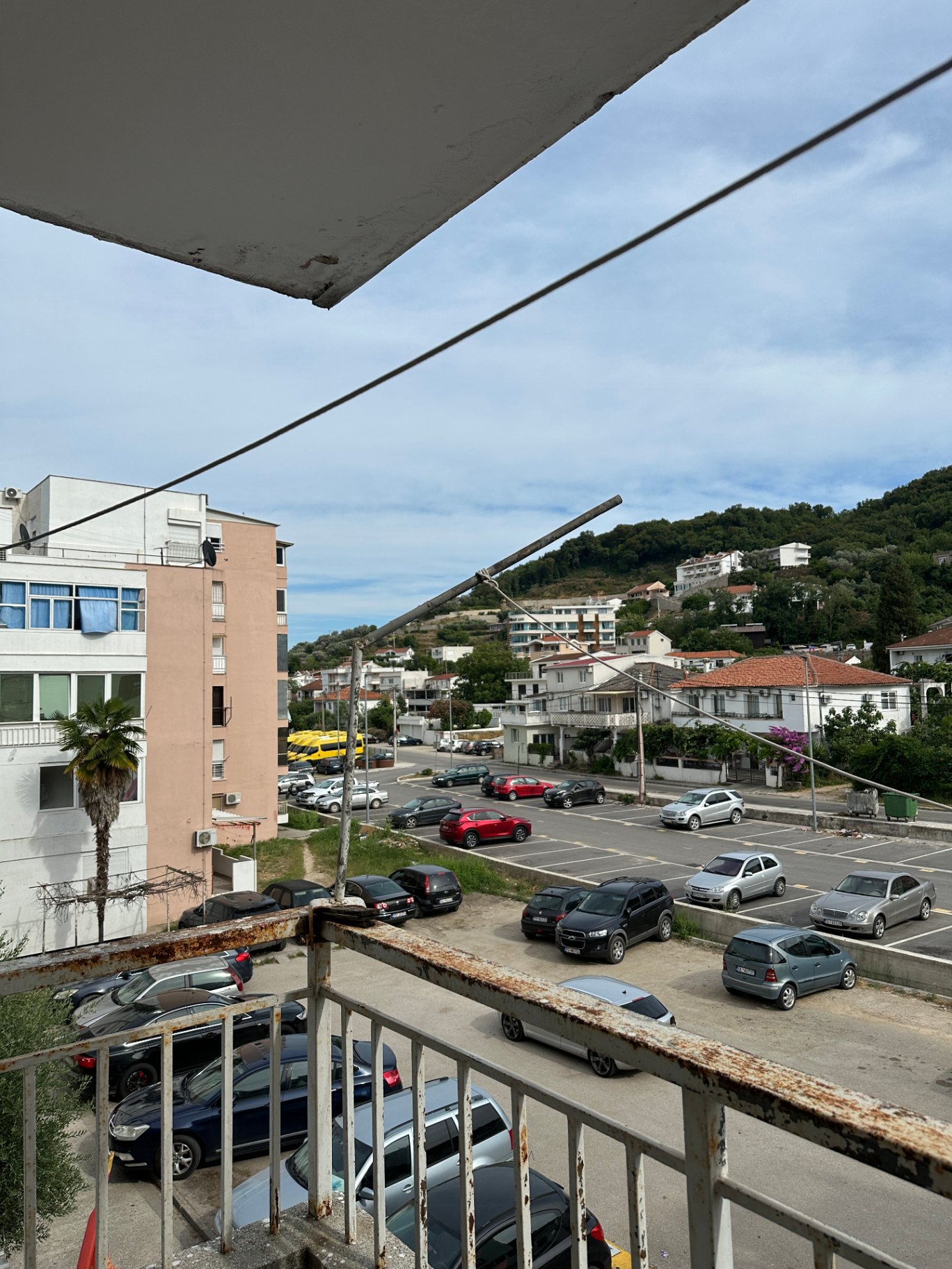 Prodaja - Stan Ulcinj, Centar