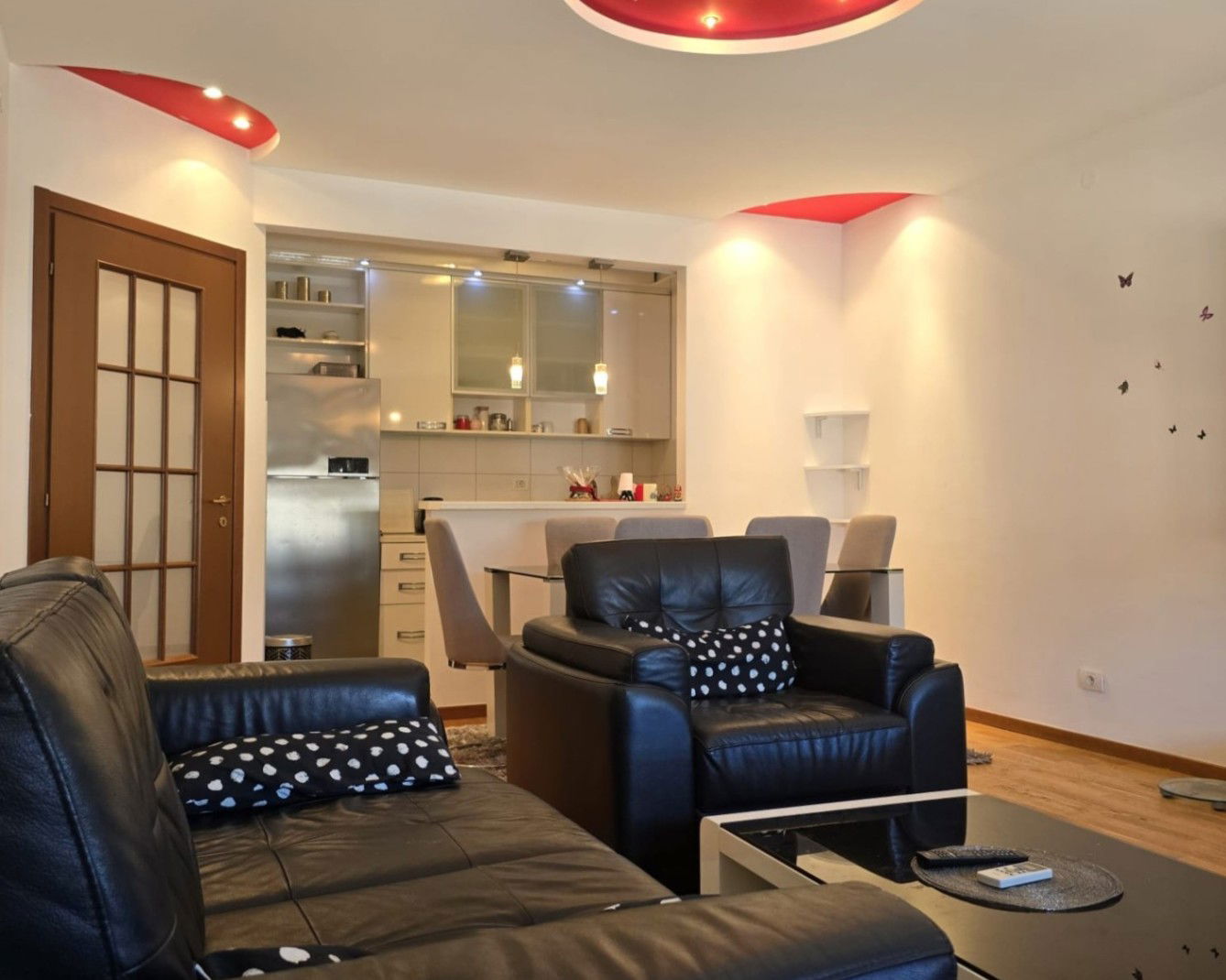 Продаж - Квартира Podgorica, City Kvart