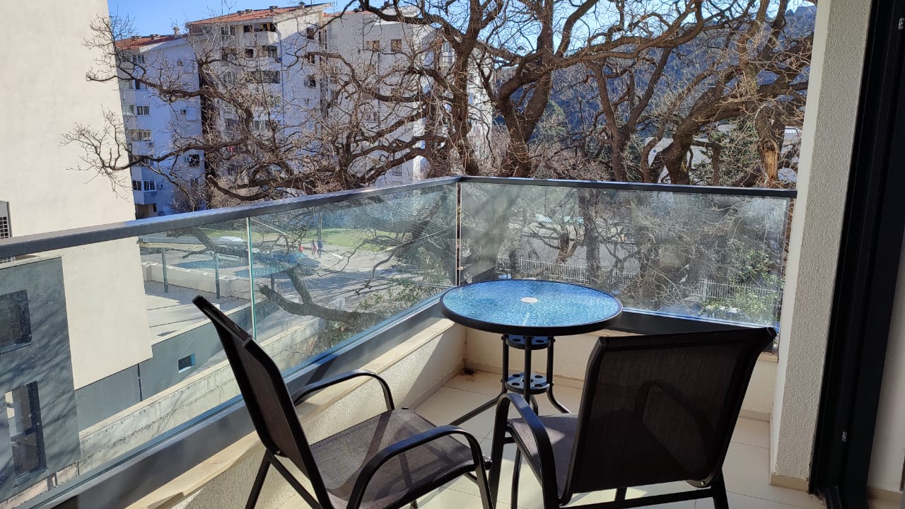 Prodaja - Stan Bar, Sutomore