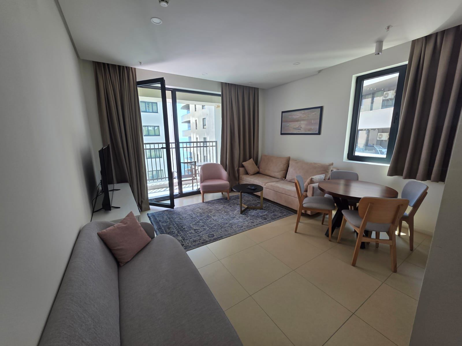 Sale - Apartment Budva, Rafailovići