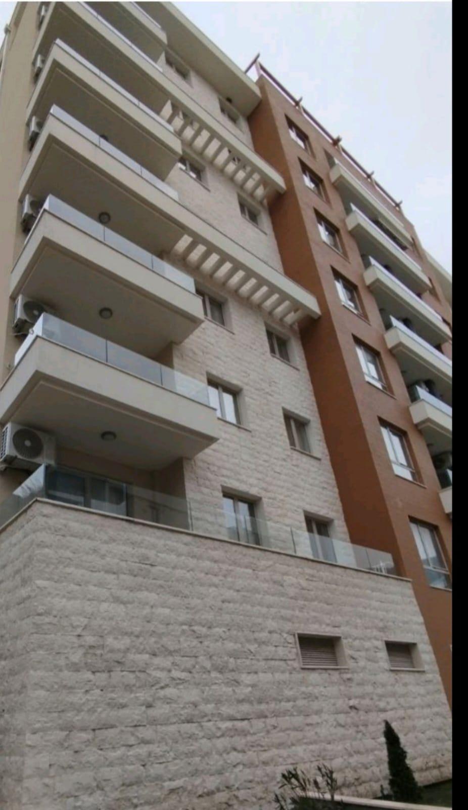 Kiralık - Daire Budva, Bečići