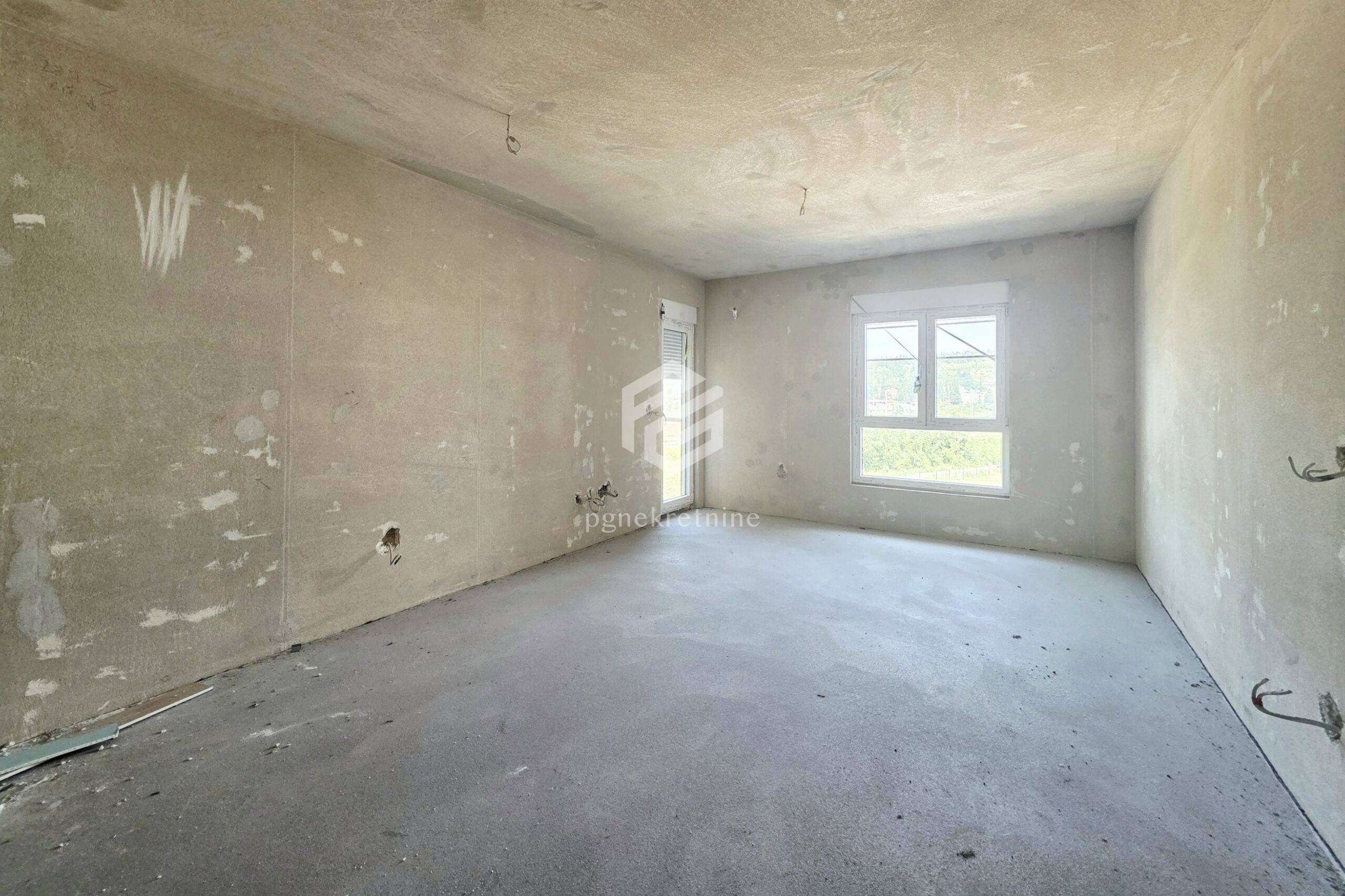 Продаж - Квартира Podgorica, Konik