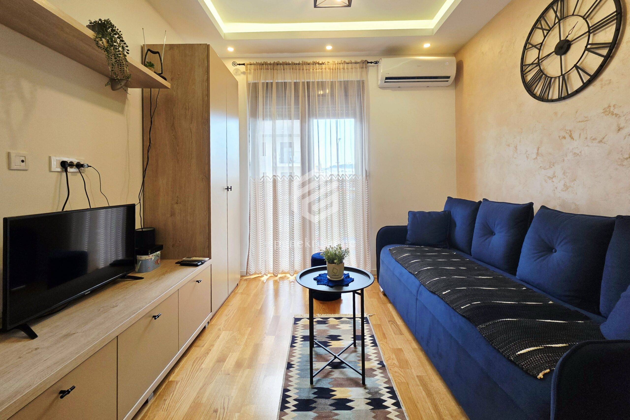 Izdavanje - Stan Podgorica, Zabjelo