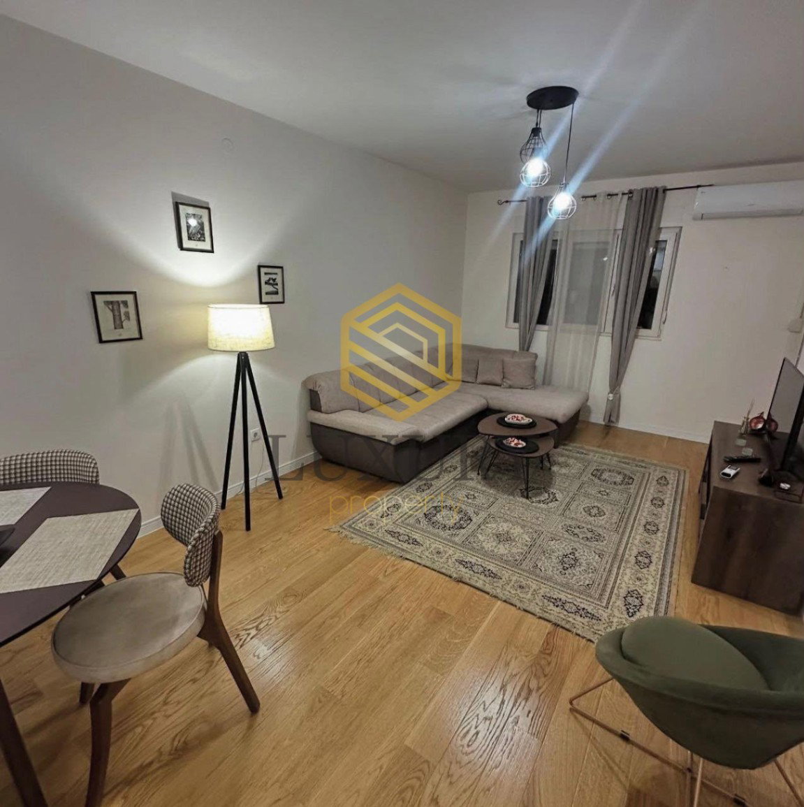 Kiralık - Daire Podgorica, Central Point