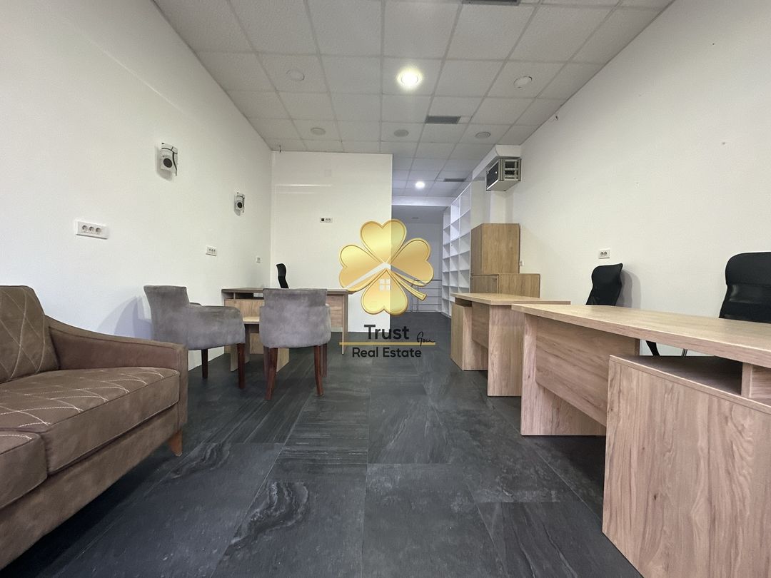 Rent - Office space Podgorica, Podgorica