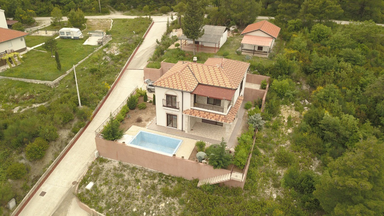 Sale - House Herceg Novi, Igalo