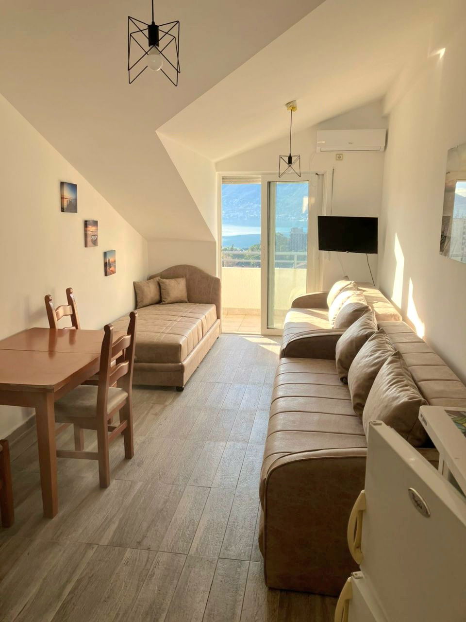 Аренда - Квартира Herceg Novi, Igalo-Petlja