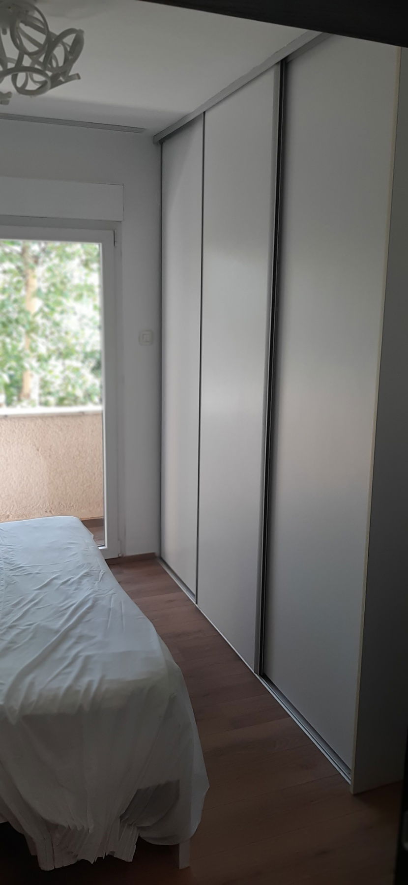 Rent - Apartment Podgorica, Centar