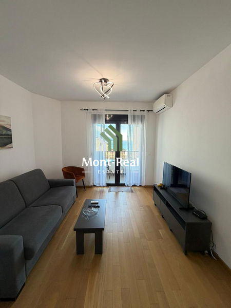 Rent - Apartment Budva, Bečići