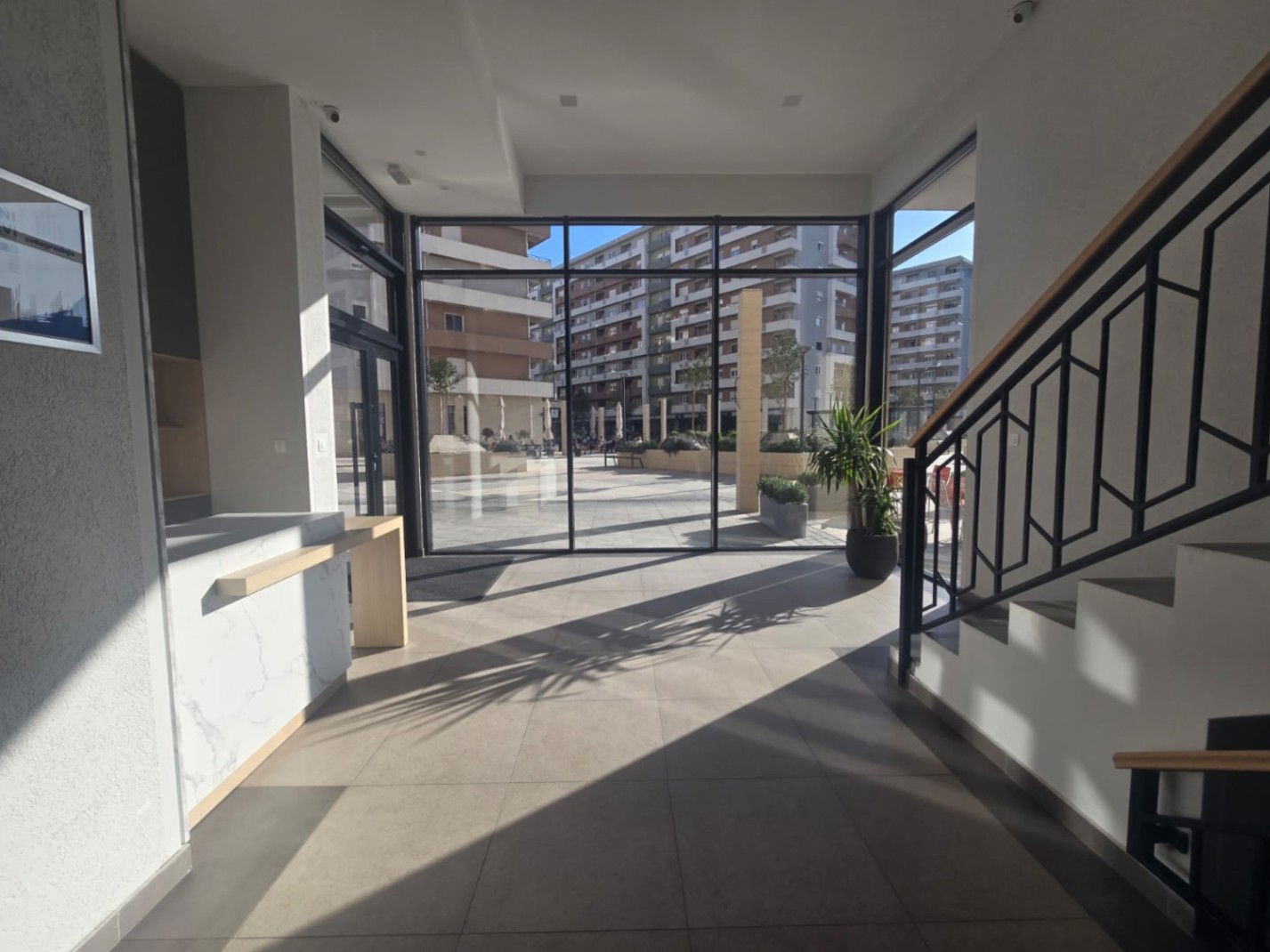 Оренда - Квартира Podgorica, City Kej