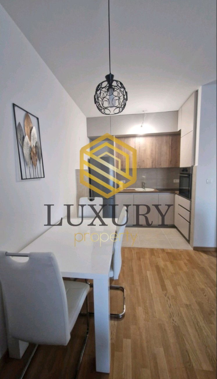 Продаж - Квартира Podgorica, Pobrežje