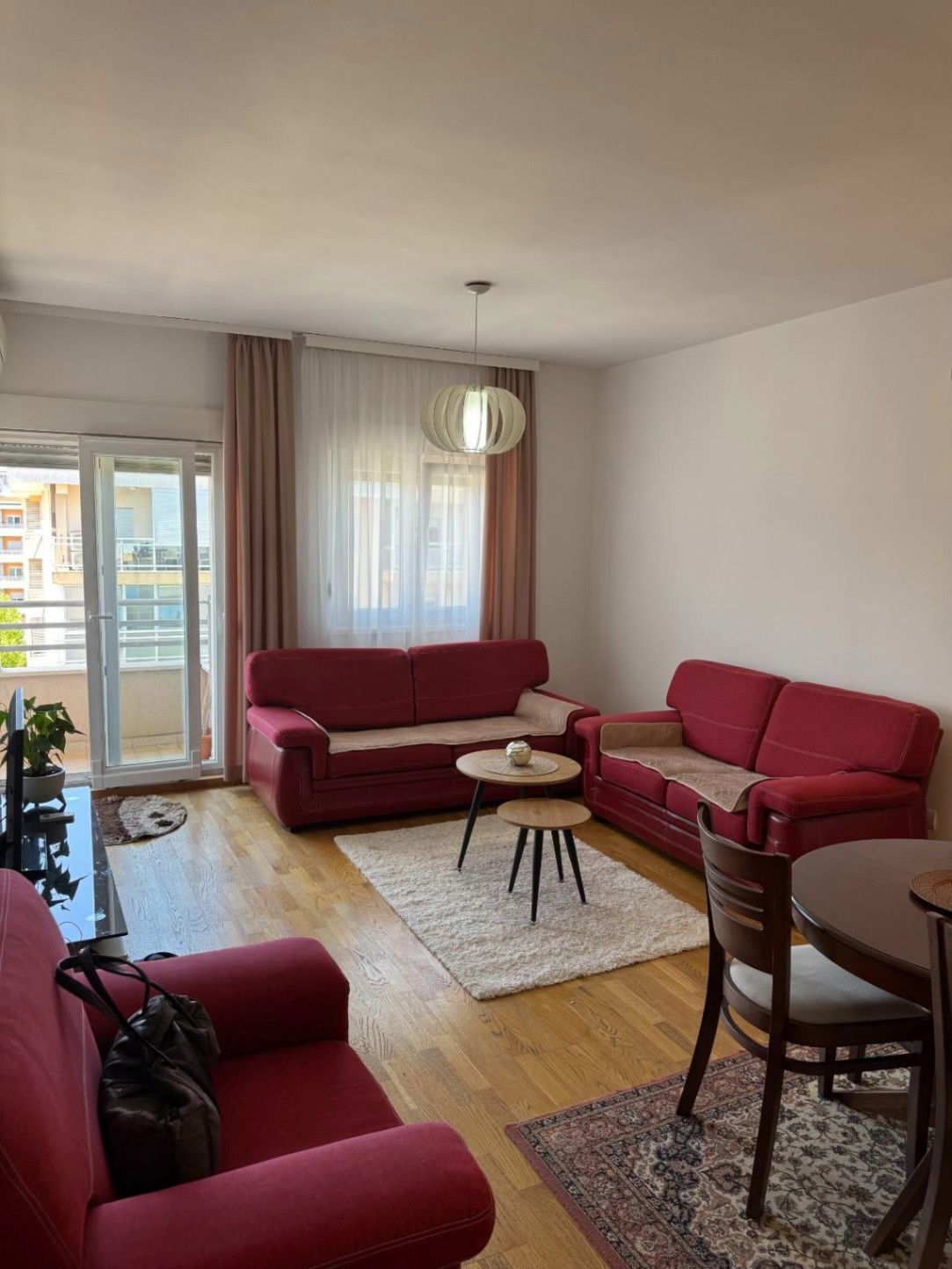 Продаж - Квартира Podgorica, City Kvart