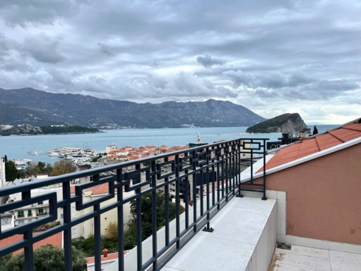 Продажа - Квартира Budva, Budva