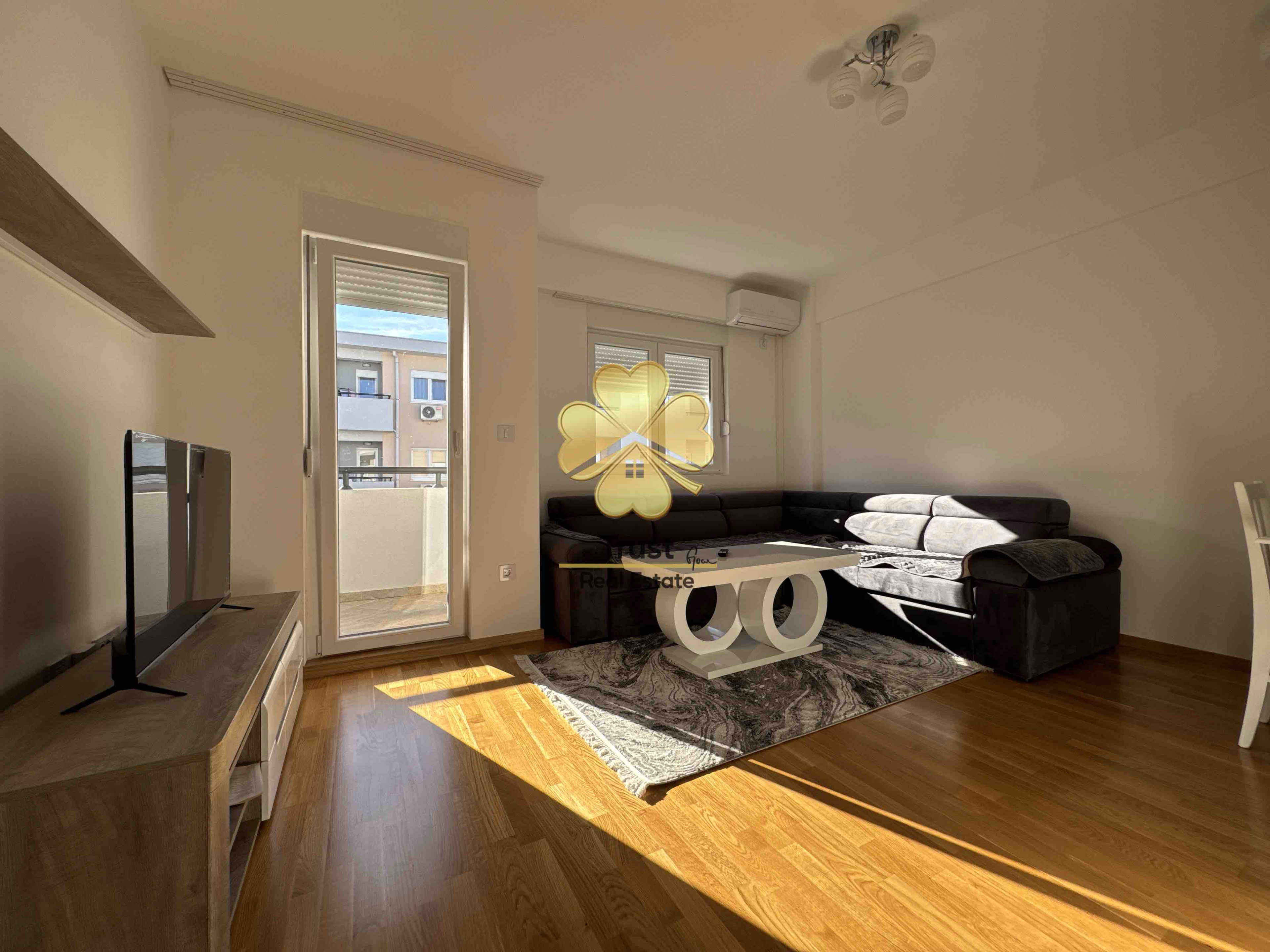 Rent - Apartment Podgorica, Zabjelo