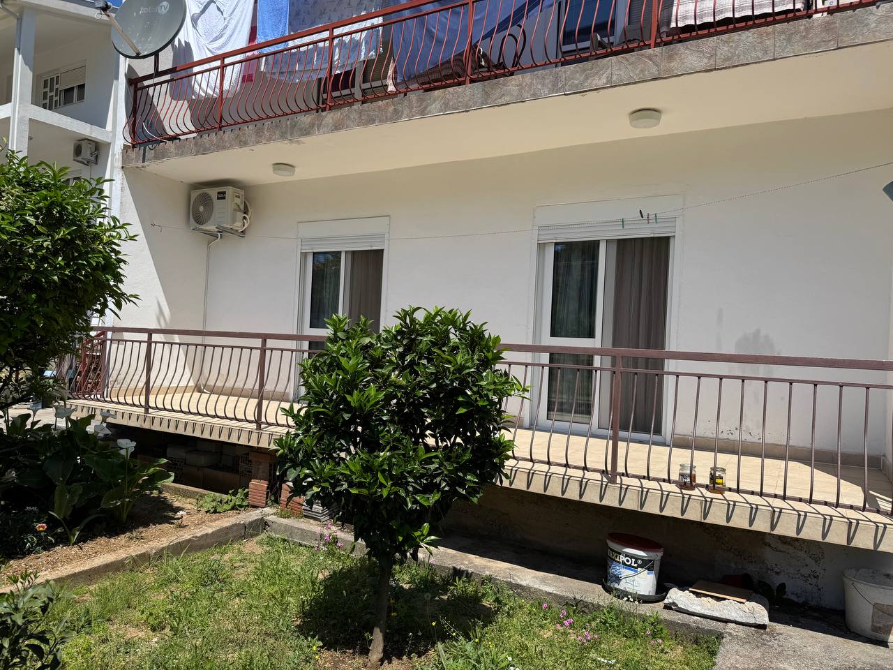 Prodaja - Stan Bar, Sutomore