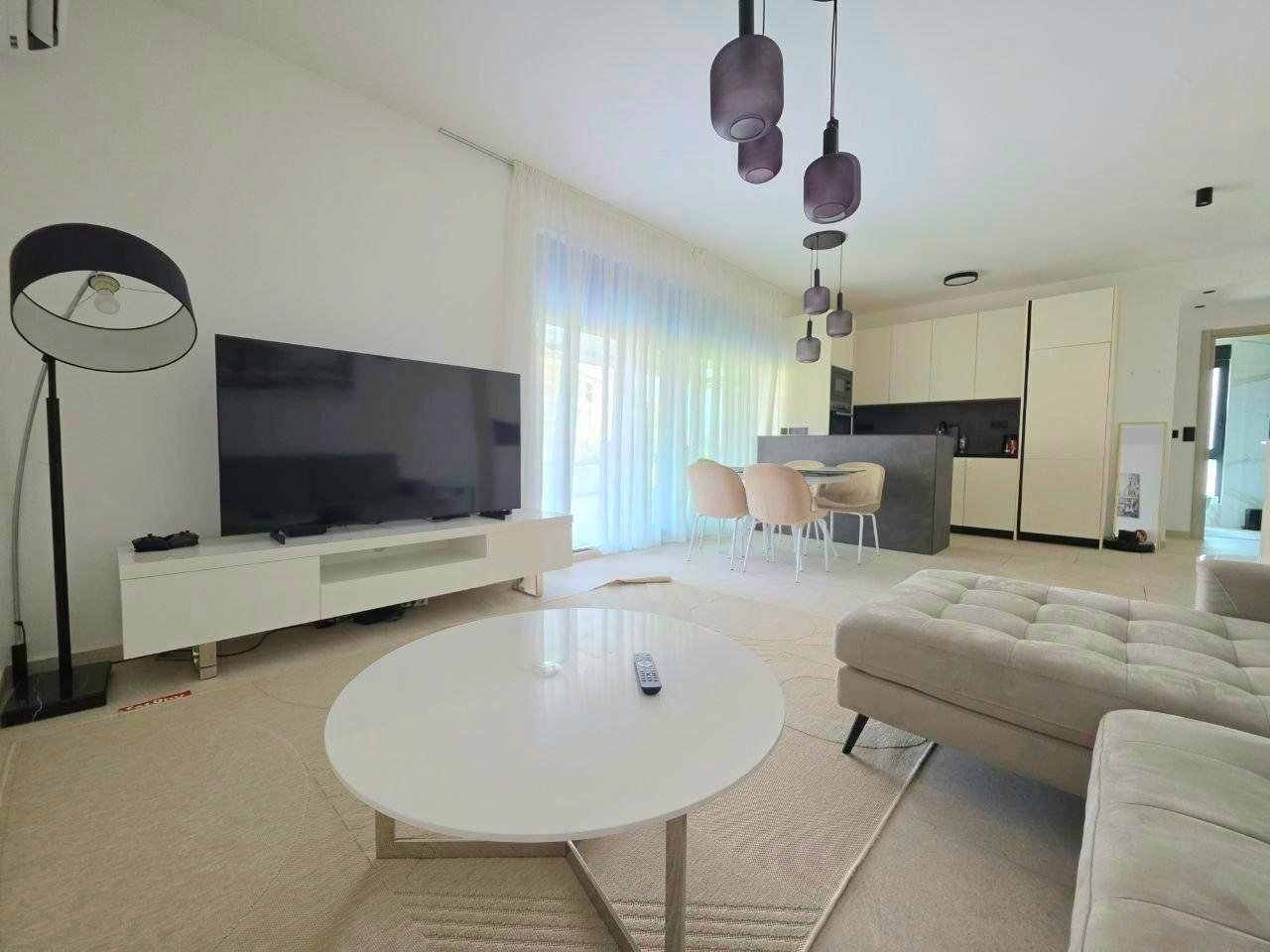 Kiralık - Daire Tivat, Donja Lastva
