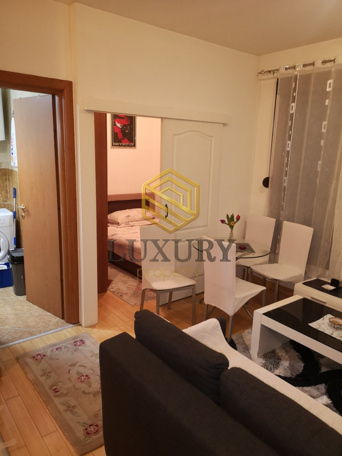 Аренда - Квартира Podgorica, Centar
