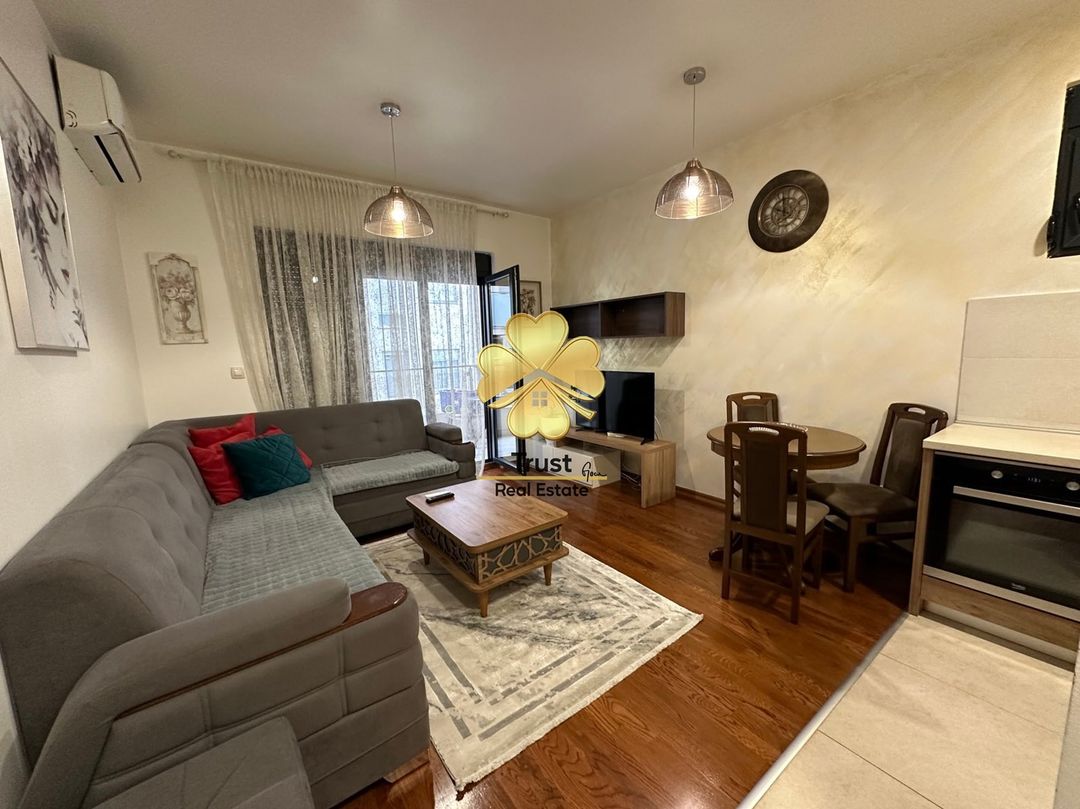 Аренда - Квартира Podgorica, Ljubović