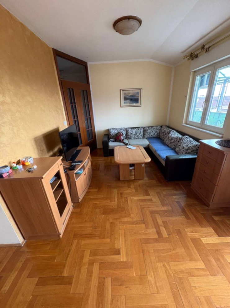 Продажа - Квартира Podgorica, Stari Aerodrom
