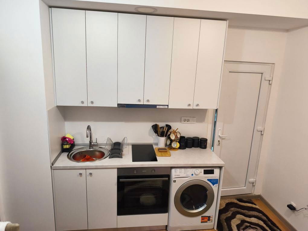 Оренда - Квартира Podgorica, Blok 9