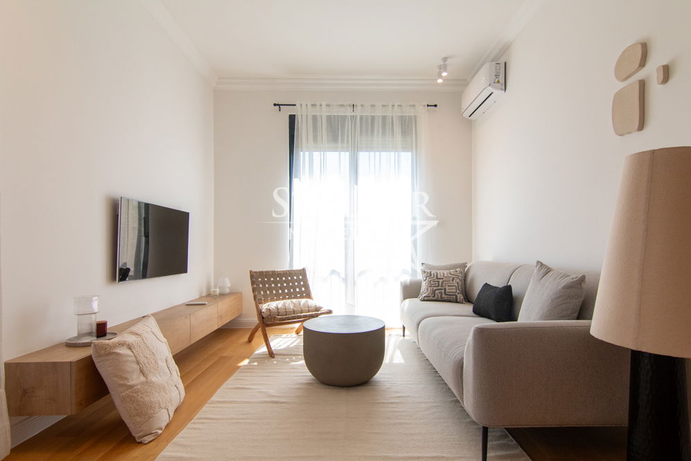 Rent - Apartment Podgorica, Momišići