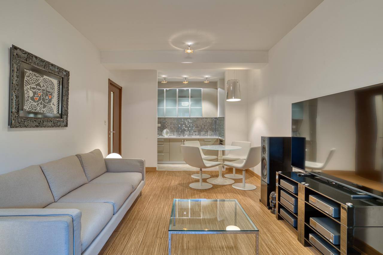 Продаж - Квартира Podgorica, Gorica C