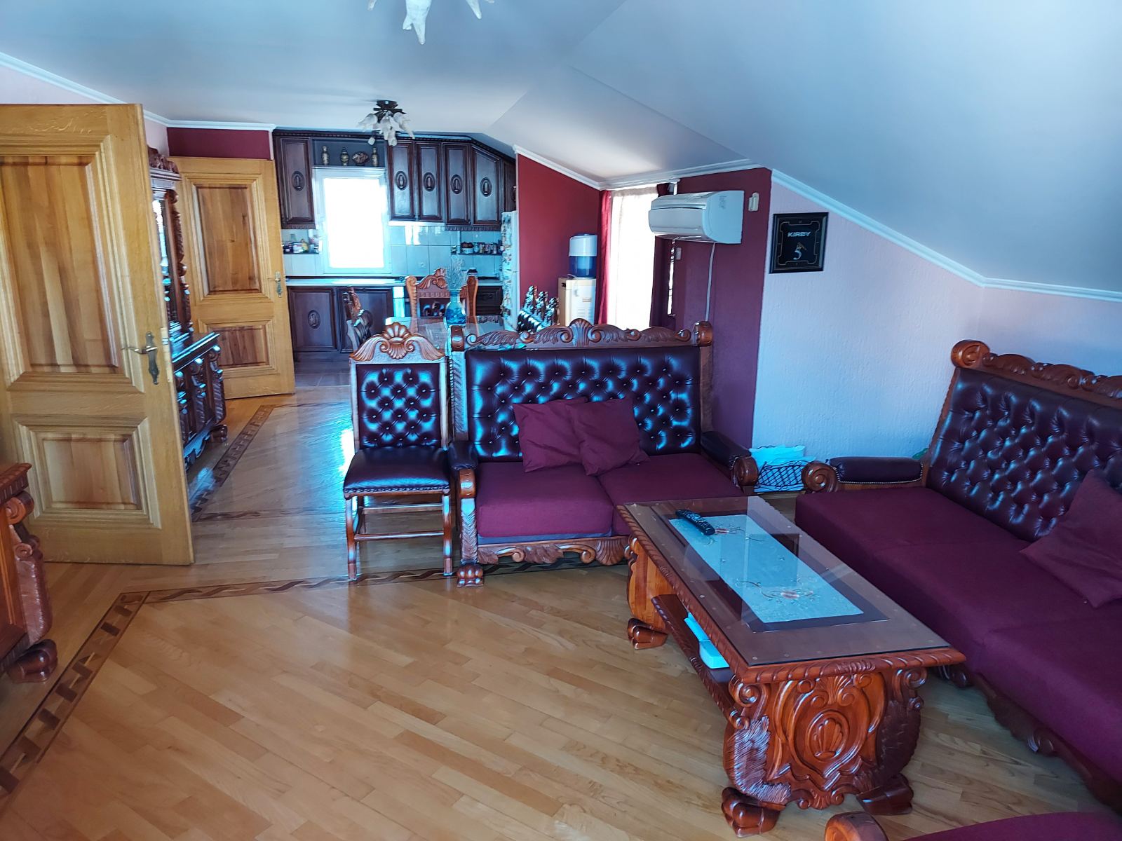 Продаж - Квартира Podgorica, Stari Aerodrom