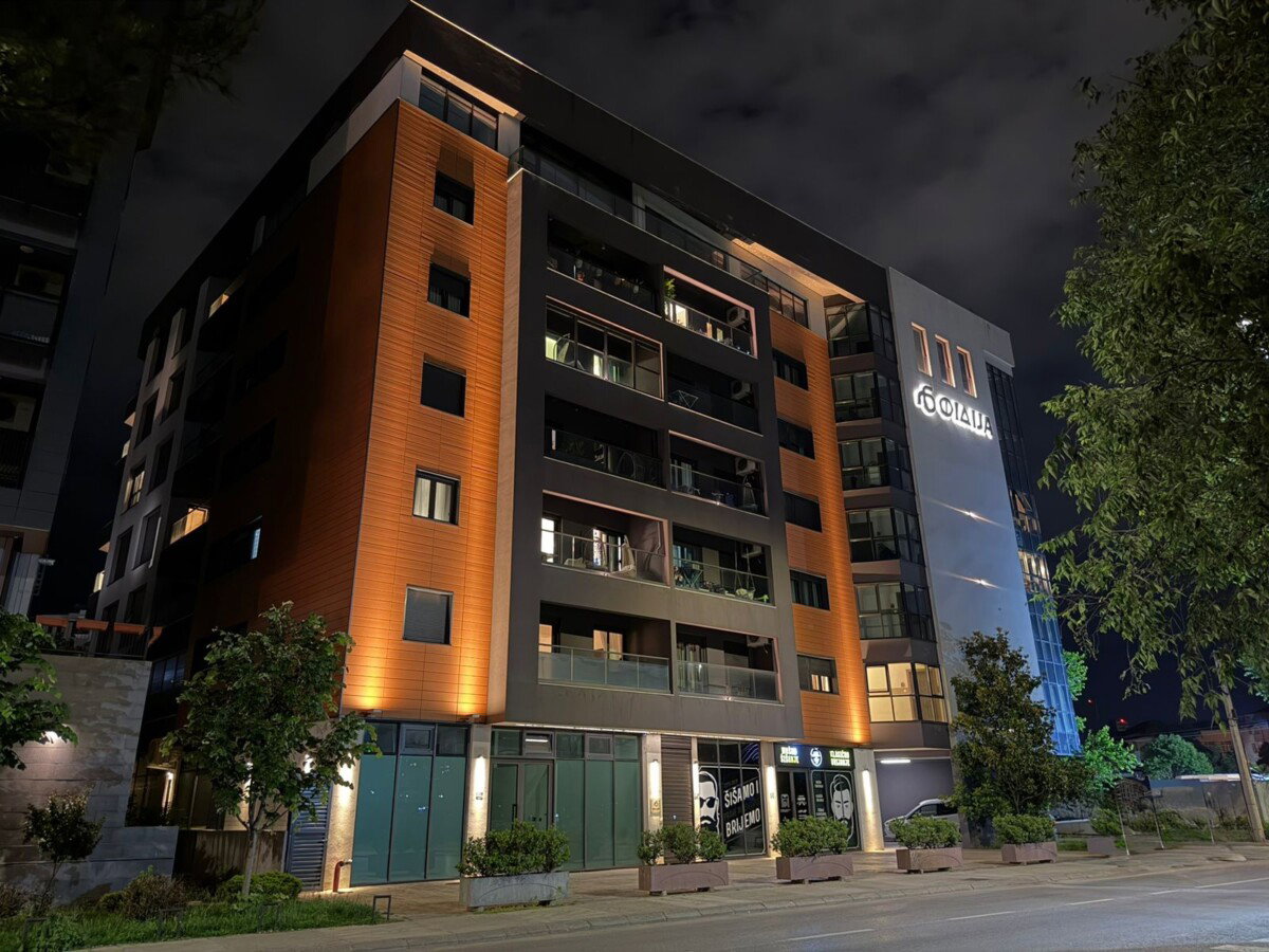 Продажа - Квартира Podgorica, Centar