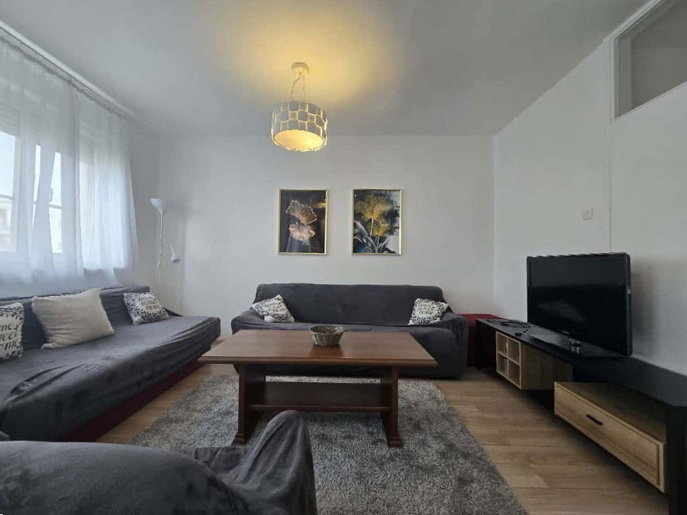 Rent - Apartment Podgorica, Preko Morače
