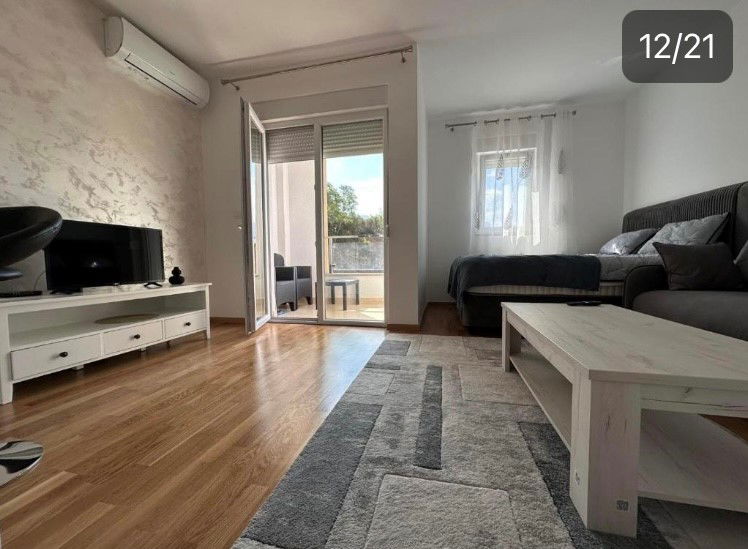 Rent - Apartment Budva, Bečići