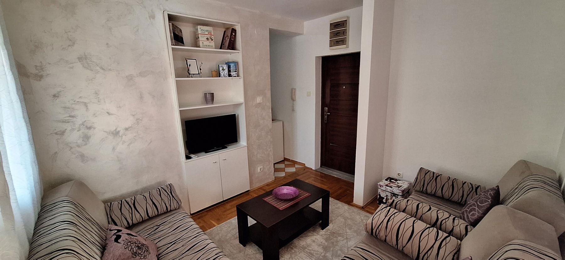 Rent - Apartment Podgorica, Masline